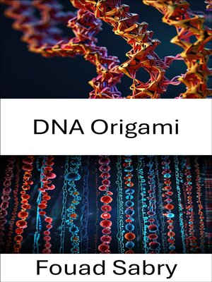 cover image of DNA Origami